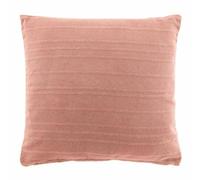 Paris Prix Housse de Coussin Lilia - Pêche
