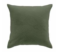 Paris Prix Housse de Coussin Palombine Kaki