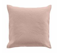 Paris Prix Housse de Coussin Romane Rose