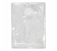 Paris prix Housse de rangement - Transparent
