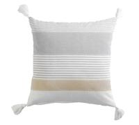 Paris prix Iliade - 40x40 cm - Gris