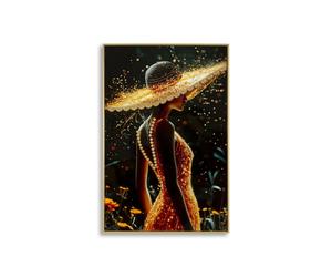 Paris prix Illuminy I - 62x92 cm