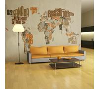 Paris Prix Indiana Jones Map