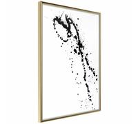 Paris prix Ink Splash - 30 cm