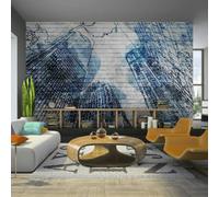 Paris Prix Inky New York - 70 x 100 cm