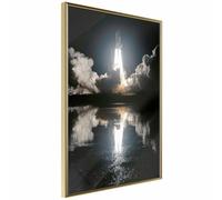 Paris prix Into the Unknown - 60 cm