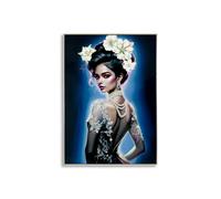 Paris prix Isabel II Multicolore - 72x102 cm