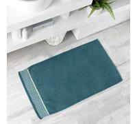 Paris Prix Jacquard Belina - Bleu 50x85 cm