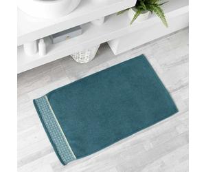 Paris Prix Jacquard Belina - Bleu 50x85 cm