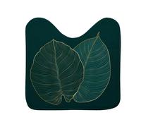 Paris prix Jade - 45x45 cm - Vert