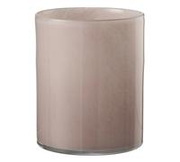 Paris prix Jade - D15 x H18 cm - Rose