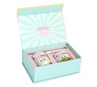 Paris prix Kawaii 16cm Guimauve - Multicolore
