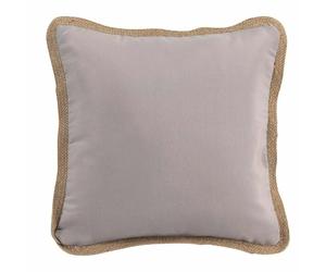 Paris prix Kelonia - 40x40 cm - Gris