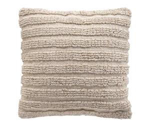 Paris prix Kiyo - 40x40 cm - Beige