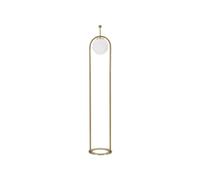 LAMPADAIRE GLAMY ARC Ø 28X168