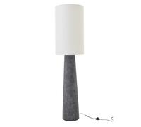 Paris prix Lampadaire Ava - Noir