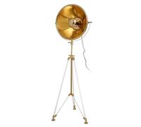 Paris prix Lampadaire Bowie - Or