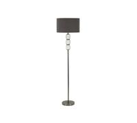 Paris prix Lampadaire Bright One - Gris