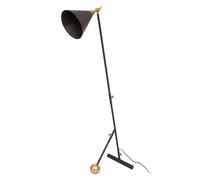 Paris prix Lampadaire Celeste - Noir
