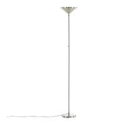 Paris prix Lampadaire Corong - Argent