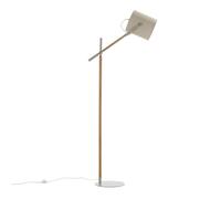 Paris prix Lampadaire Dennis - Beige