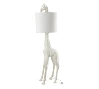 Paris Prix Lampadaire Design Girafe Kurtis 179cm Blanc