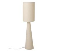 Paris Prix Lampadaire Effet Lin Tona 140cm Beige