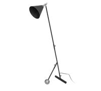 Paris Prix Lampadaire industriel Celeste 148 cm Noir