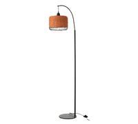 Paris prix Lampadaire lanterne Eldon - Orange