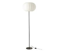 Paris prix Lampadaire lanterne Shirley - Blanc