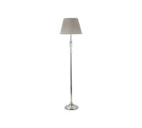 Paris prix Lampadaire métal Tolly - Argent