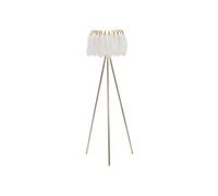 LAMPADAIRE SUR PIED PLUME