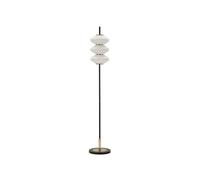 Paris prix Lampadaire vintage - Blanc