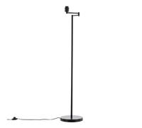 Paris prix Lampadaire Virro - Noir