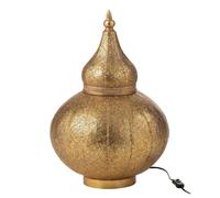 Paris prix Lampe à poser Aladin - Or