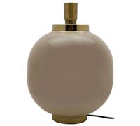 Paris prix Lampe à poser Arto - Taupe
