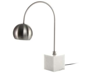 Paris prix Lampe à poser Bella - Argent