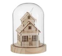 Paris prix Lampe à poser déco LED - Beige
