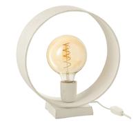Paris prix Lampe à poser design - Blanc