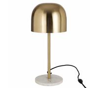 Paris prix Lampe à poser Design Queen - Or