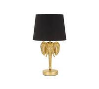 Paris prix lampe à poser éléphant - Or