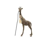 Paris prix Lampe à poser girafe - or