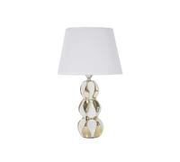 Lampe de table Mauro Ferretti Glam Balls