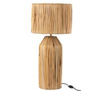 Paris prix Lampe à poser Hanna - Beige