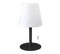 Paris prix Lampe à poser LED - Gris
