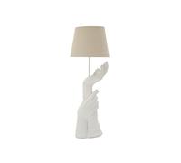 Paris prix Lampe à poser Life - Blanc