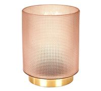 Paris prix lampe à poser Lounge - Rose