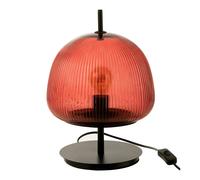Paris prix Lampe à poser Oasis - Rouge