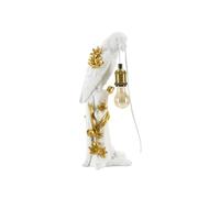 LAMPE PERROQUET