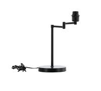 Paris prix Lampe à poser Virro - Noir